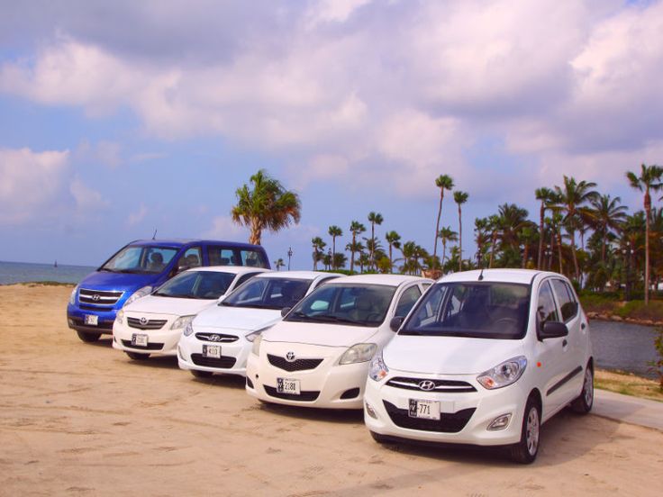 🚗 Car Rental Services in Kodaikanal